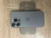 Телефон, iphone 15pro