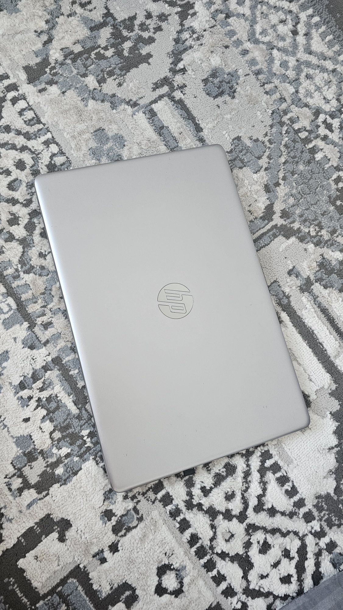 Hoyт6yk HP 470 G7 | Core i7 | 8GB RAM |

256GB SSD | Таза жағдай