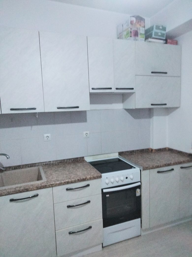 Продам бу кухонный гарнитур