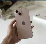 iphone 13 128GB 96% Pink