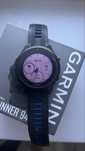 Срочно Продам Garmin forunner 945