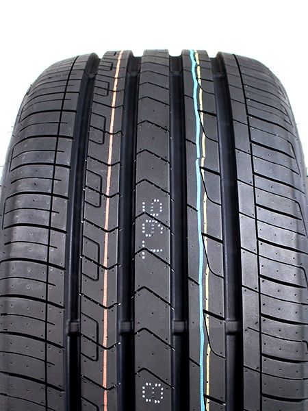 ZMAX 255/40ZR19 ZEALiON 100Y XL