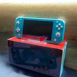 Ж11\Nintendo Switch Lite 32GB