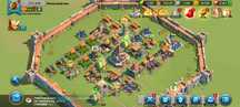 Продам аккаунт в Rise of kingdoms