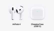 Airpods 4 Ганюшкино