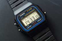 Продам срочно Casio f91w original