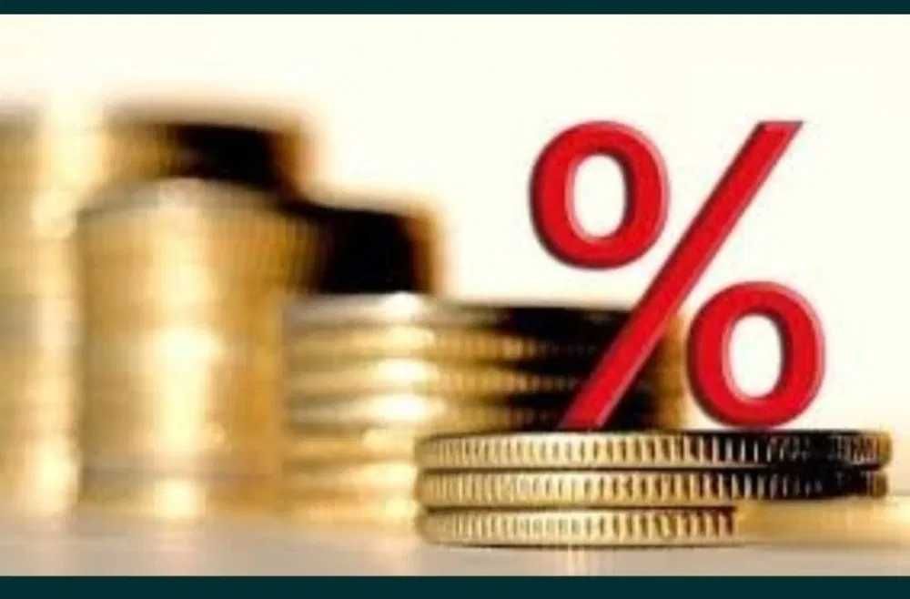 Кредиты под залог, деньги под проценты, займы под проценты