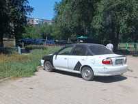 Киа сефиа 1999 год выпуска