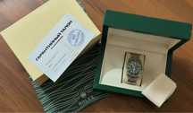 Наручные часы Rolex Submarine!