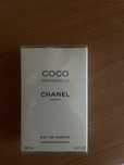 Продам парфюм Chanel Coco Mademoiselle
