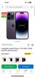 iPhone 14 pro max