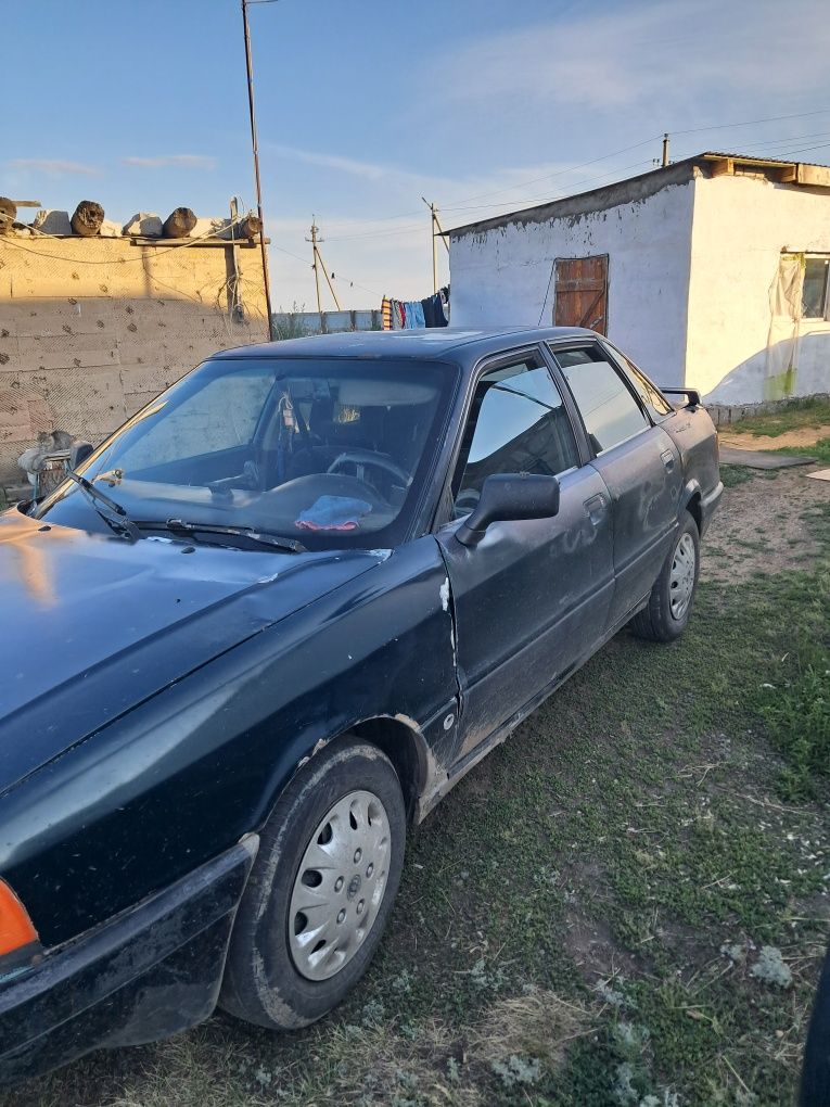 Продам ауди 80 b 3