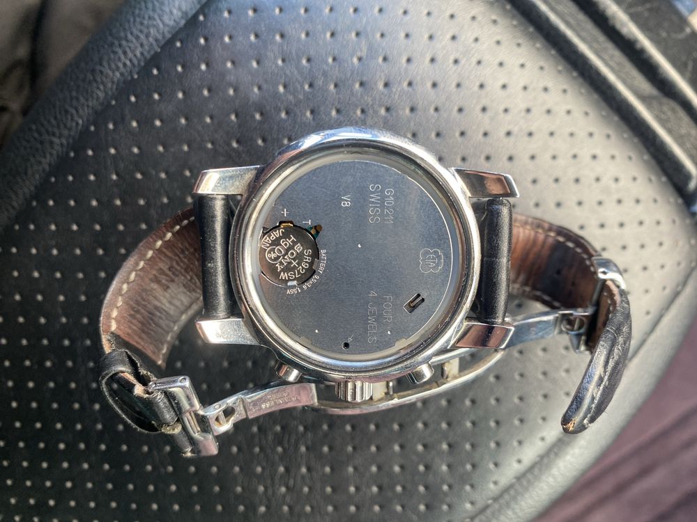 Tissot PRC 200 Оригинал
