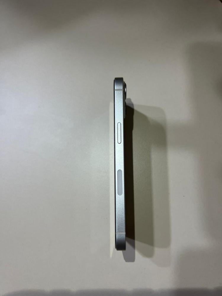 Iphone 13 белый 128 гб 100%