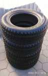 Шины Зимние Новые 265/60R18