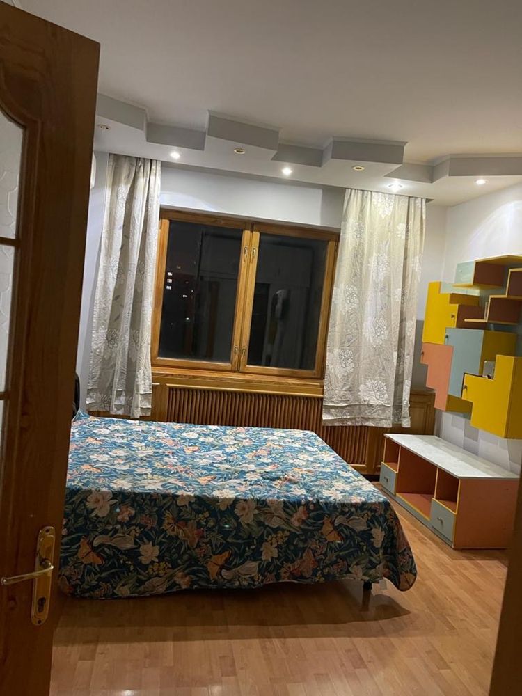 Сдам 1 ком-ю квартиру в м-рн Алмагуль вдоль Жарокова