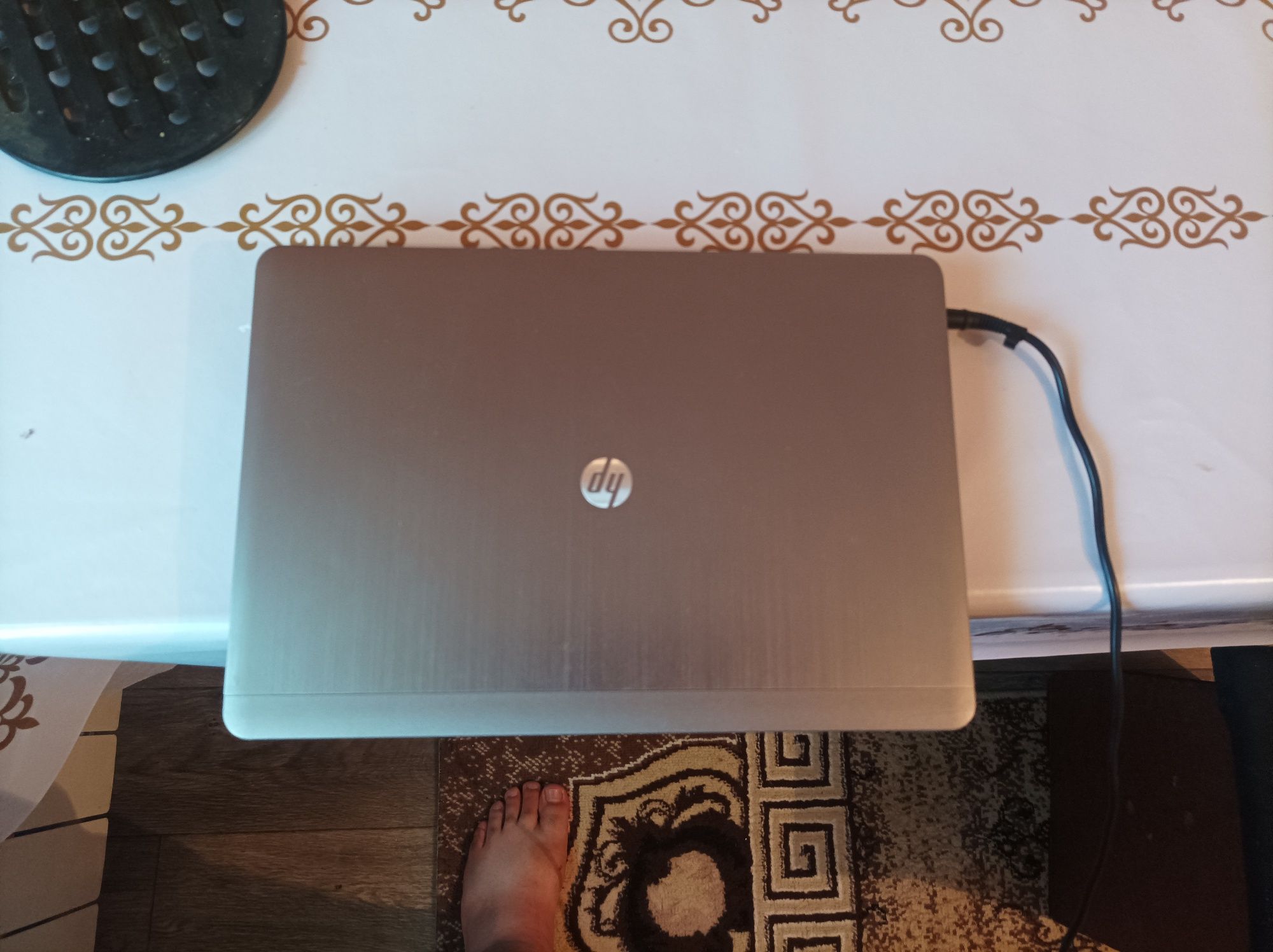 Ноутбук HP PROBOOK 4340S
