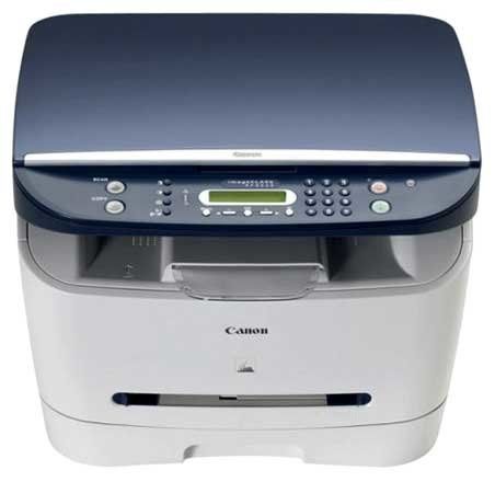 Canon mf3110 3в1