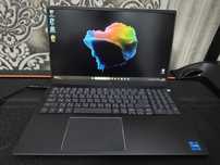 Продам ноутбук Dell мощный