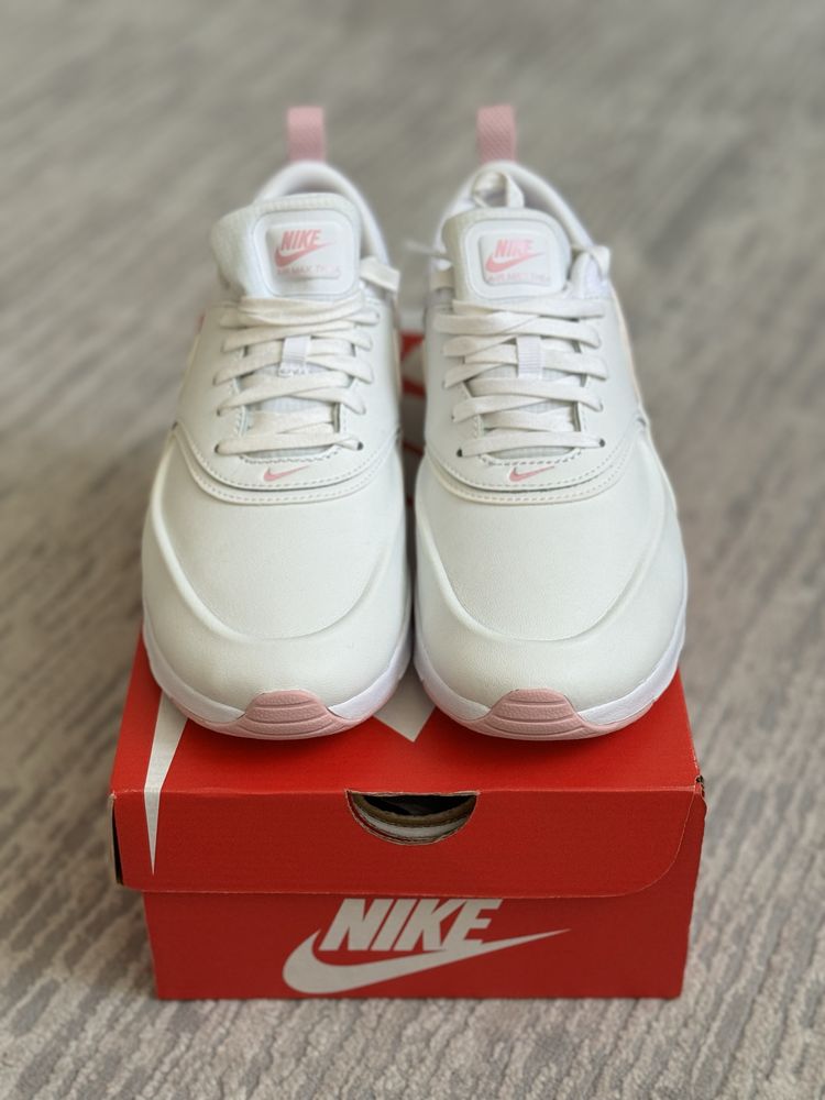 Кроссовки Nike Air Max Thea Premium
