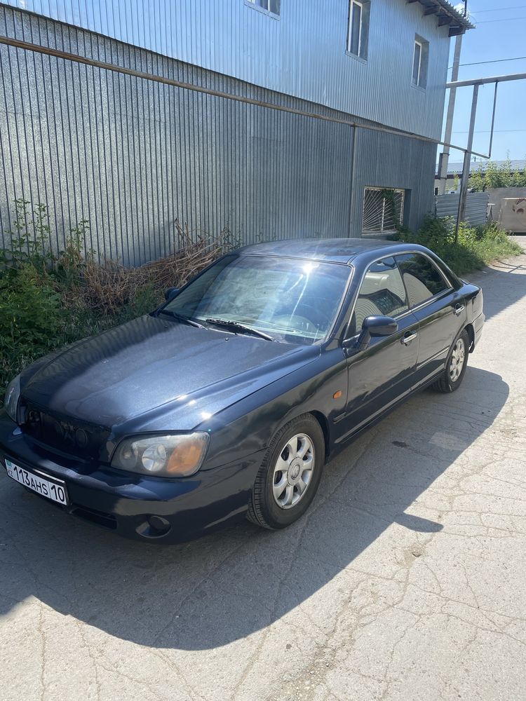 Продам хендай либо обмен