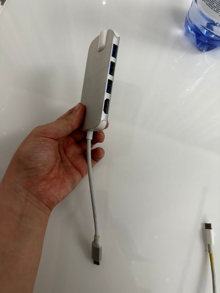 Macbook Air 2019