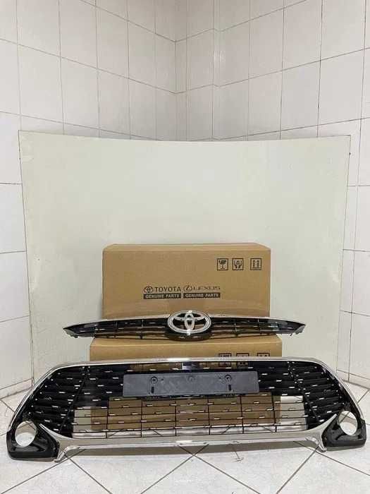 EXCLUSIVE комплект на Toyota Camry 55