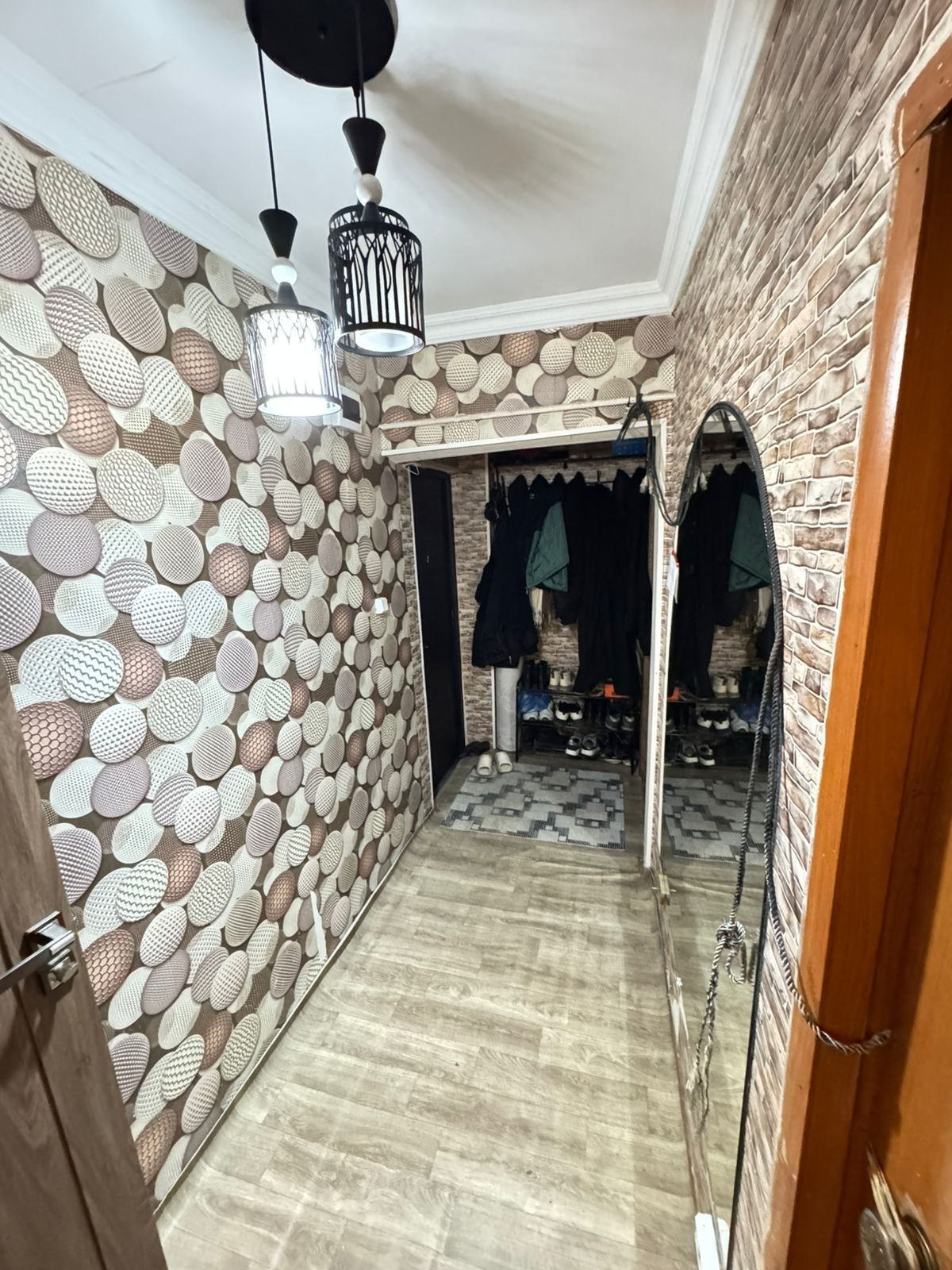 Продается 2 комнатная квартира