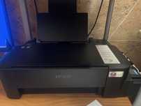Принтер EPSON L121