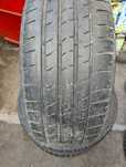 255/50R19  2шт NEXEN