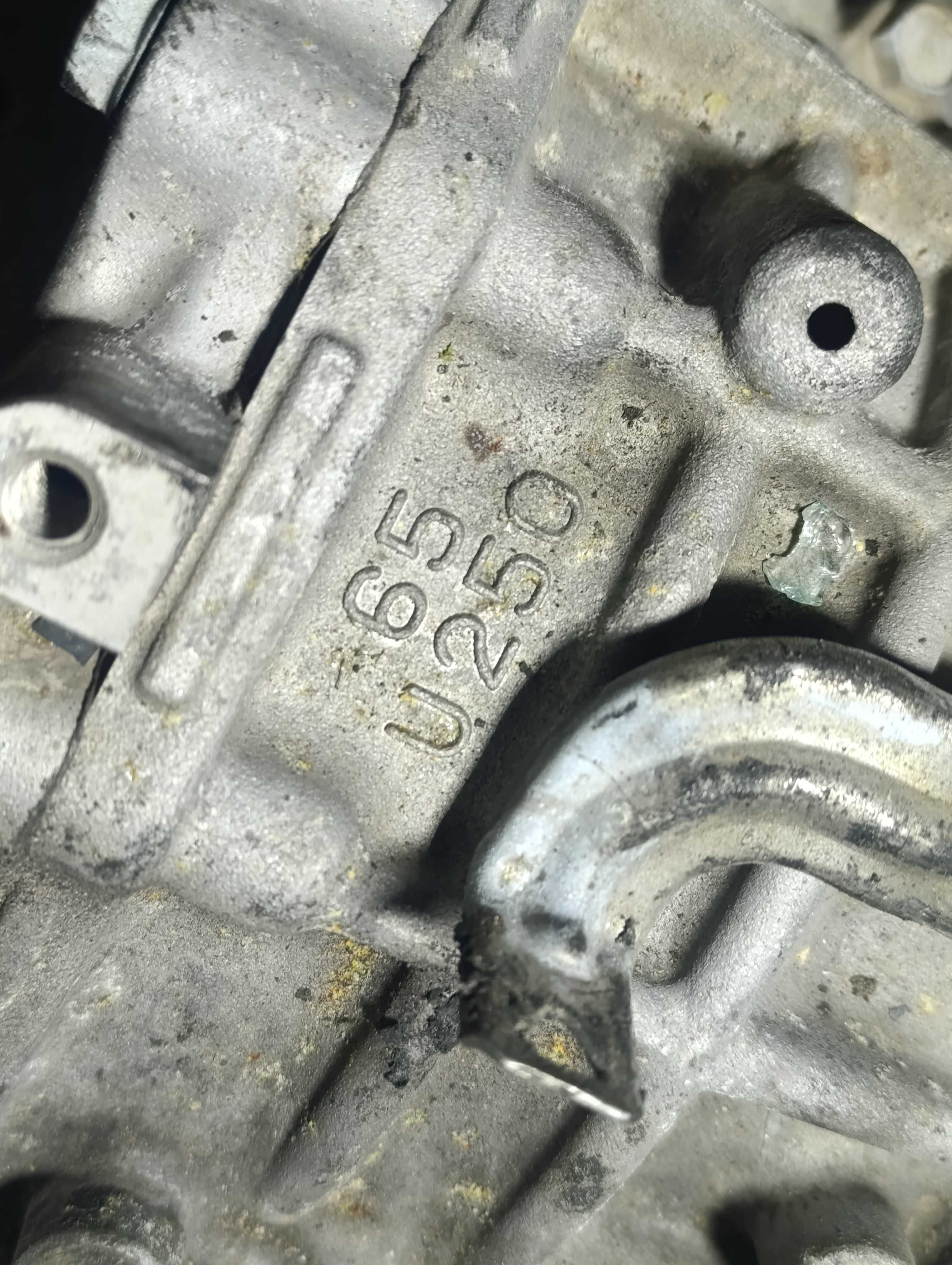 АКПП 2wd коробка автомат U241E Toyota Rav4 Ipsum Picnic Avensis Verso