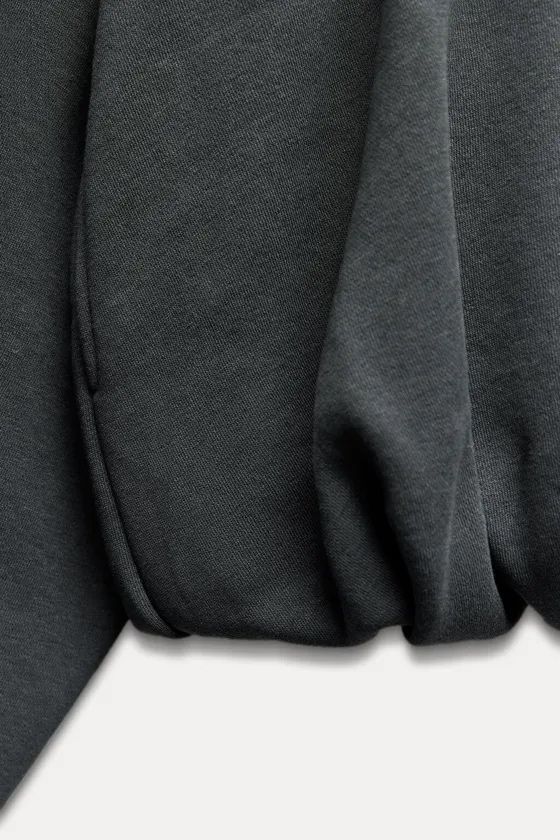 Бомбер Zara, размер М, б/у