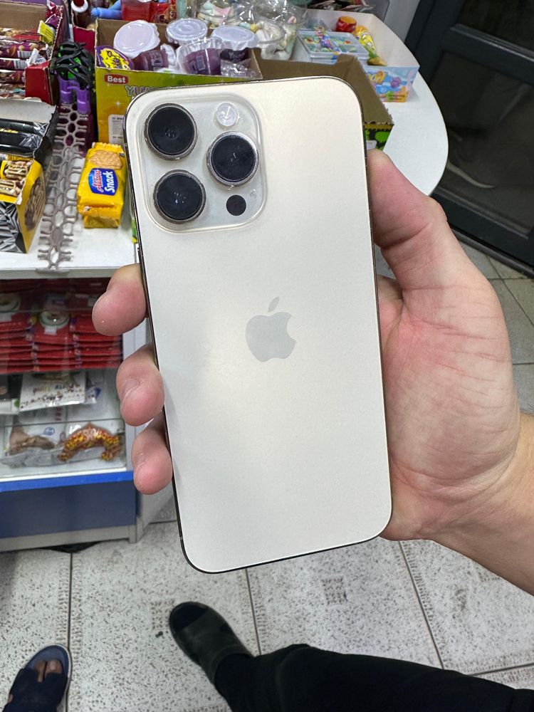 Iphone 14 pro max 256 gb