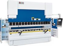 Гидравлические листогибочные прессы SMD РВН