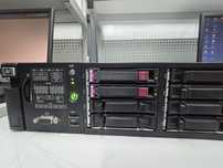 Сервер HP DL380 G7