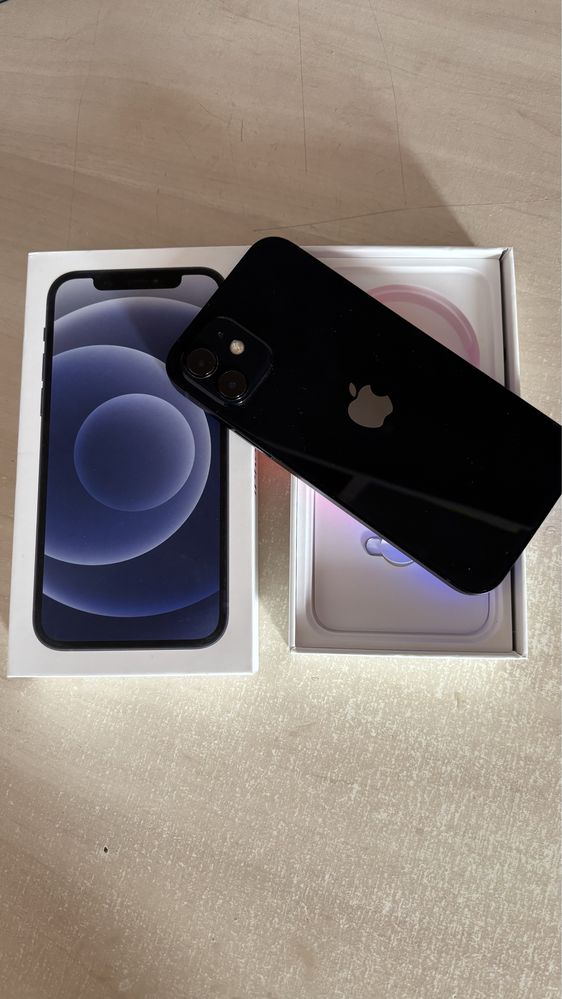 IPhone 12 128GB  85%