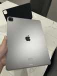 Продам планшет Apple ipad pro 2022,  12.9 дюйм  8 Гб/ 256 Гб