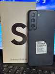 Samsung S 21 FE в отличном состоянии 256gb