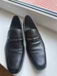 Туфли мужские Hugo Boss