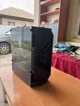 Игровой копьютер rtx2060super