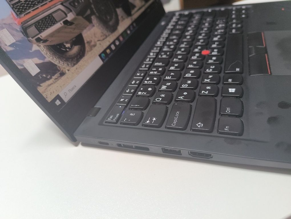 Продам Леново Thinkpad x1