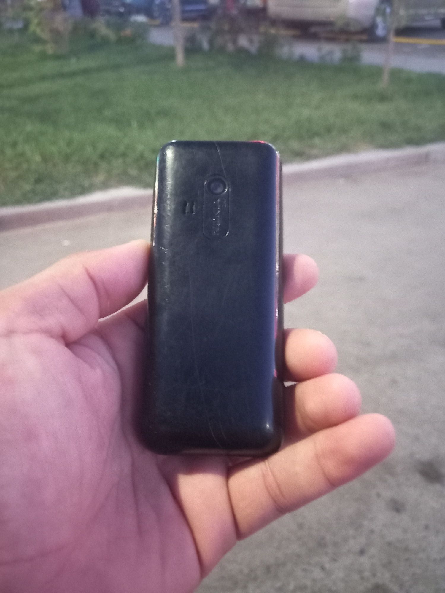 Nokia простой телефон
