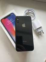 iPhone X 64гб 84% Apple