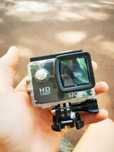 экшен камера SJCAM HD 1080