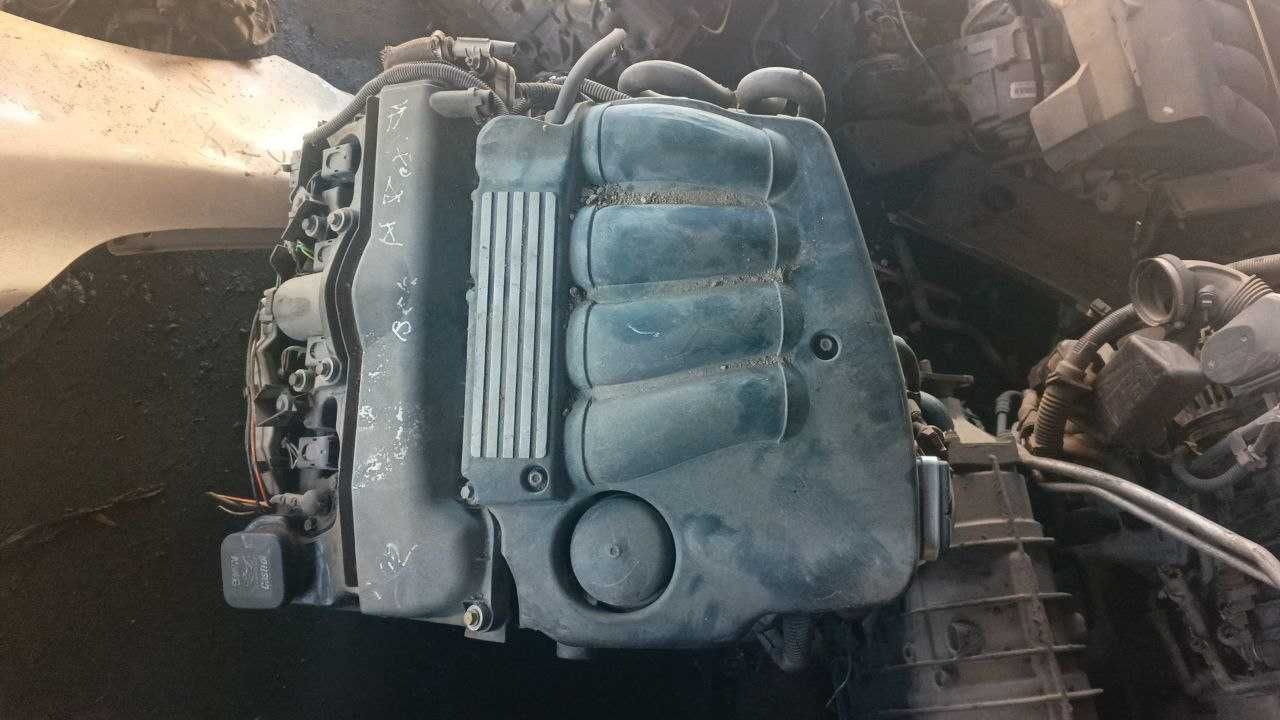 Двигатель N42B20AB BMW 3-series бек