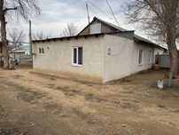 Продается дом  , адресс: Курайлы , ул. Гагарина 4/1.
