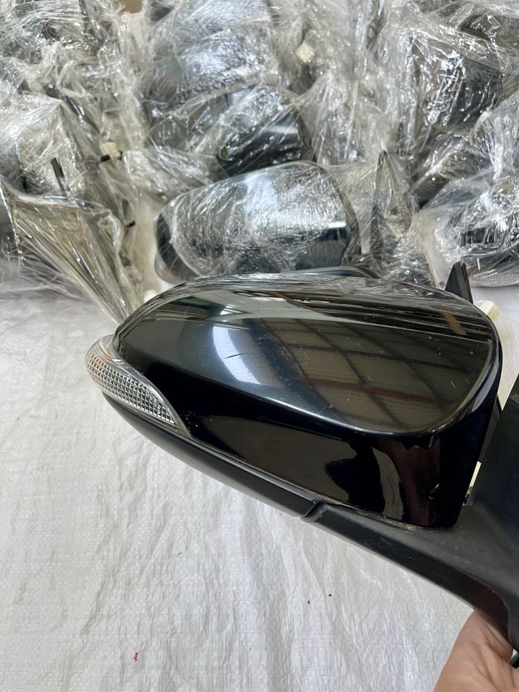 Боковые зеркала на Camry 50/55 Камри 50/55