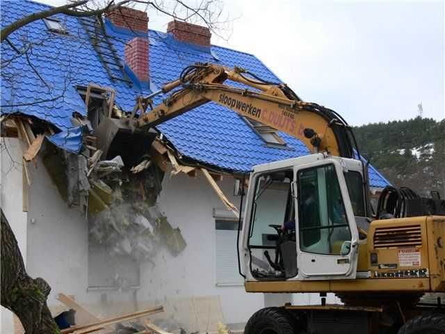 Снос Стен Погрузка Вывоз Мусора Разборка Домов Демонтаж Крыши Шымкент