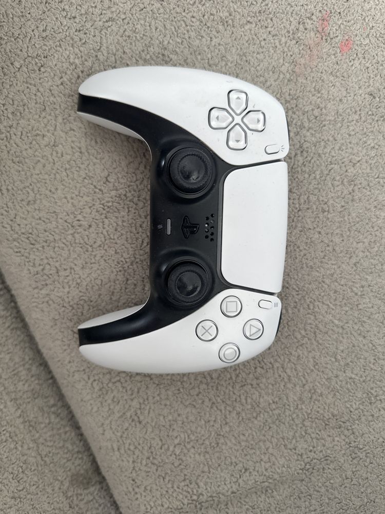 Контроллер для playstation 5