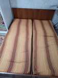 Продам кровати 2 штуки